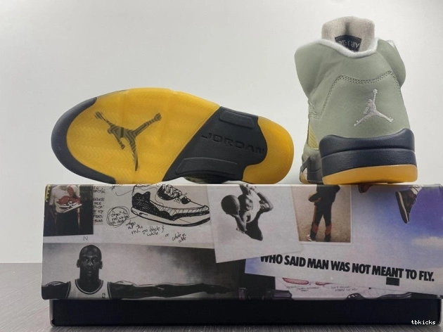 Reps TBK DC7501-300 Jordan Horizon